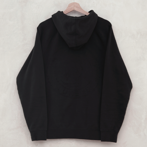 Found Hoodie Coal