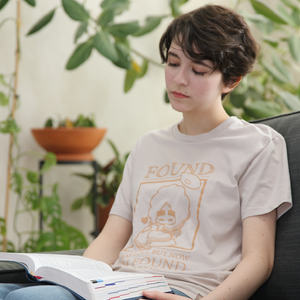 Found T-Shirt
