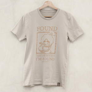 Found T-Shirt